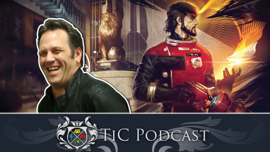 The Inner Circle Podcast Ep. 51 - Did Phil Bash Zelda & HZD, New 2018 Ip's at E3 & Prey Demo 