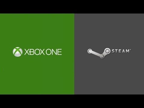 Super Podshots Ep. 38 - Could Steam Be Coming To Xbox One?,  PC Gamer's Won't By Xbox Exclusive's Out Of The Windows Store & Fan Q&A
