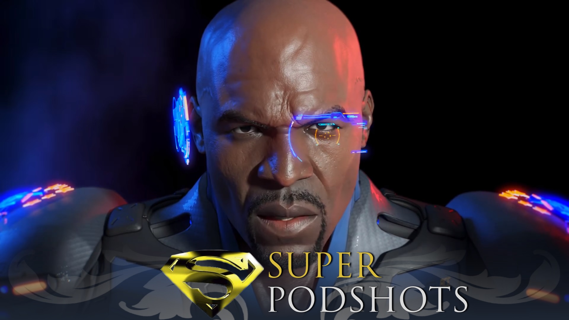 Super Podshots Ep. 76 - Crackdown 3 delayed til 2018 & Xbox One X Doesn't Need Launch Exclusives.