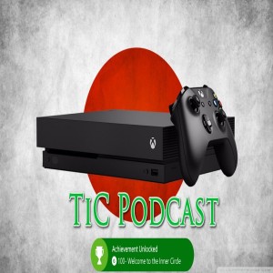 The Inner Circle Podcast Ep. 105 - Crackdown 3 Has No Loot Crates, Bill Merrill Q & A Exclusive & Xbox Developing Teams In Asia