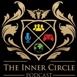 The Inner Circle Podcast Ep 131 Recommence