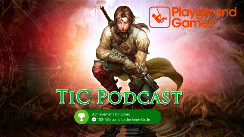 The Inner Circle Podcast Ep. 93 - Xcloud, Sumo Digital, Playground Hires & Fable
