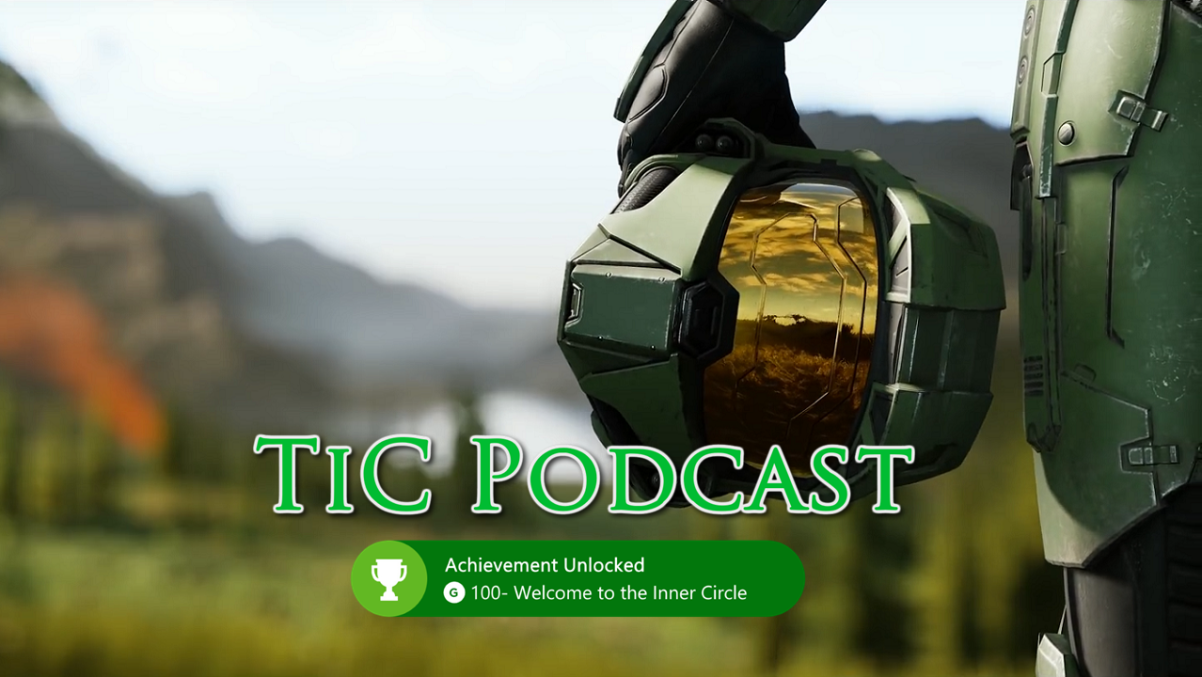 The Inner Circle Podcast Ep. 89 - Xbox E3 2018 Review and E3 recap 