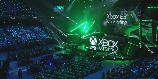 The Inner Circle Ep. 16 - MS Xbox conference, Tic helps a Naughty Dog dev & Gamescom Xbox one’s future