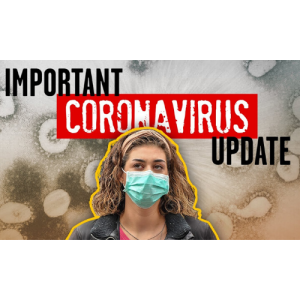 CORONAVIRUS UPDATE: Death toll, infected number, how to prepare, CDC testing, reinfection, and more