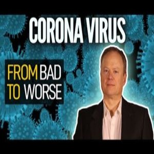 Coronavirus Situation Is Quickly Going From Bad To Worse.