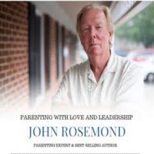 Dr. John Rosemond – Kids Mental Health Has Deteriorated by a factor of 10  Also, Why Was Everyone In Such A Hurry To Help Me Transition??(Gender)