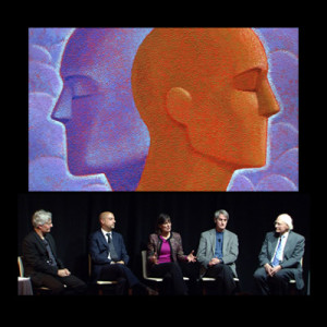 Experiencing Death: An Insider's Perspective. ACU Sunday Series.
