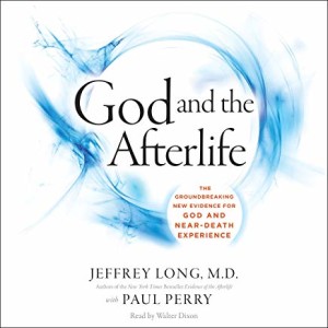 Part 2 God and the Afterlife- The Groundbreaking New Evidence for God and Near-Death Experience.  ACU Sunday Series.