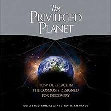 cover of episode Privileged Planet Documentary