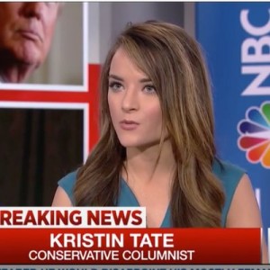 John Stossel , Kristin Tate and Brittany Hughes. The Liberal Invasion of Red State America