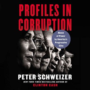 Profiles in Corruption by Peter Schwiezer