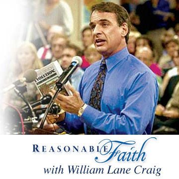 William Lane Craig. Christian Apologist. Debate Highlights. ACU Sunday Series.