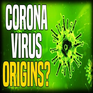 The Origins of the Coronavirus by Stefan Molyneux and Chris Martenson