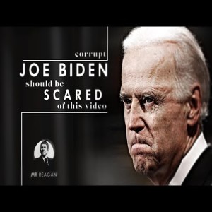 The Biden Mafia and Anti-Trusting Google