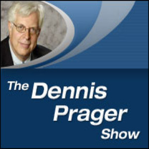 Dennis Prager Science and Religion, also The Evolution Revolution