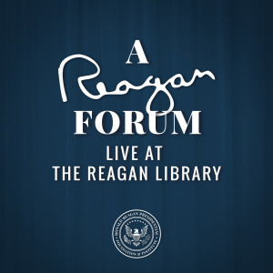 A Reagan Forum 