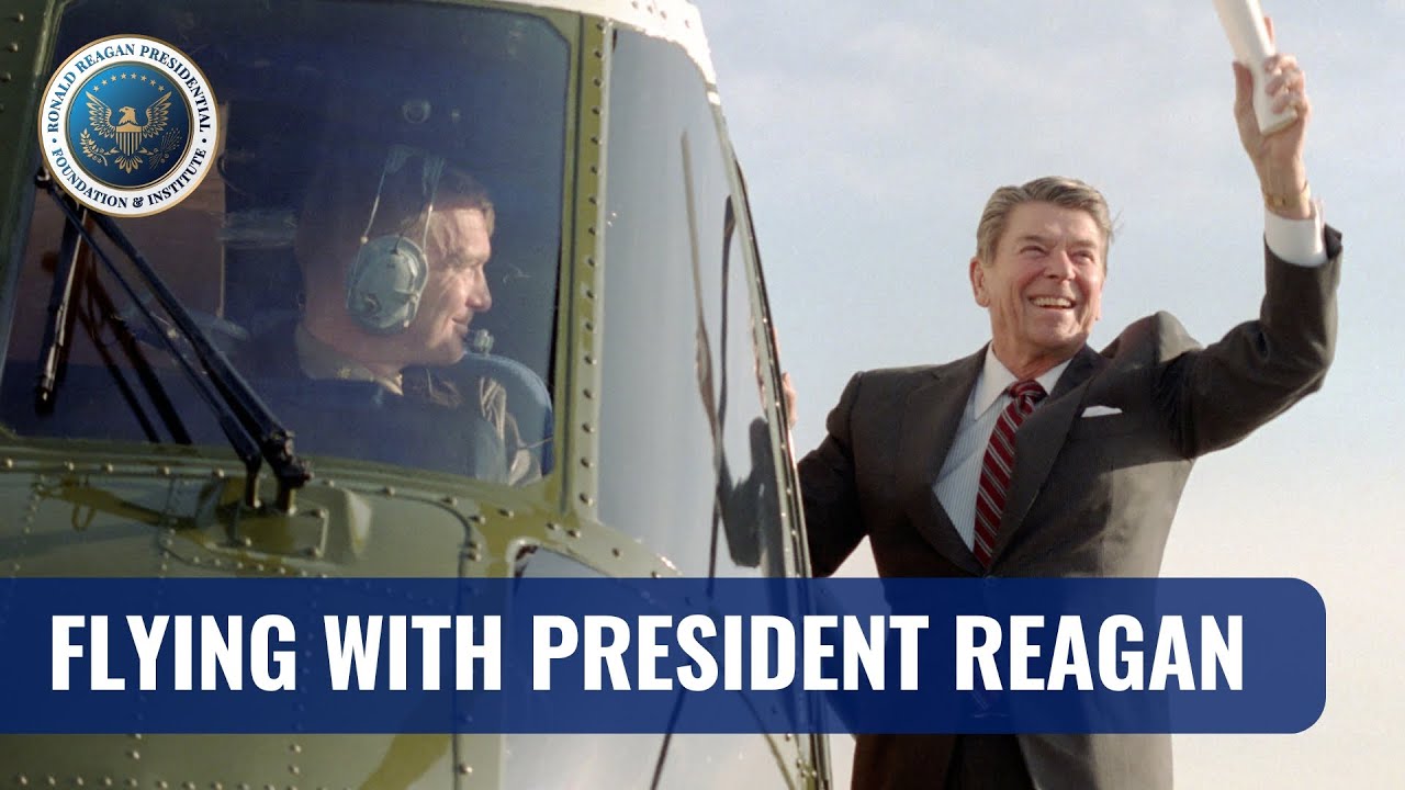 Word to LIve by & Reagan Forum