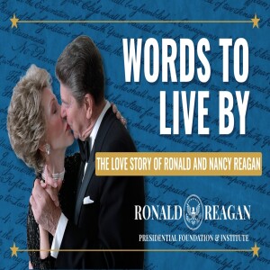 The Love Story of Ronald and Nancy Reagan