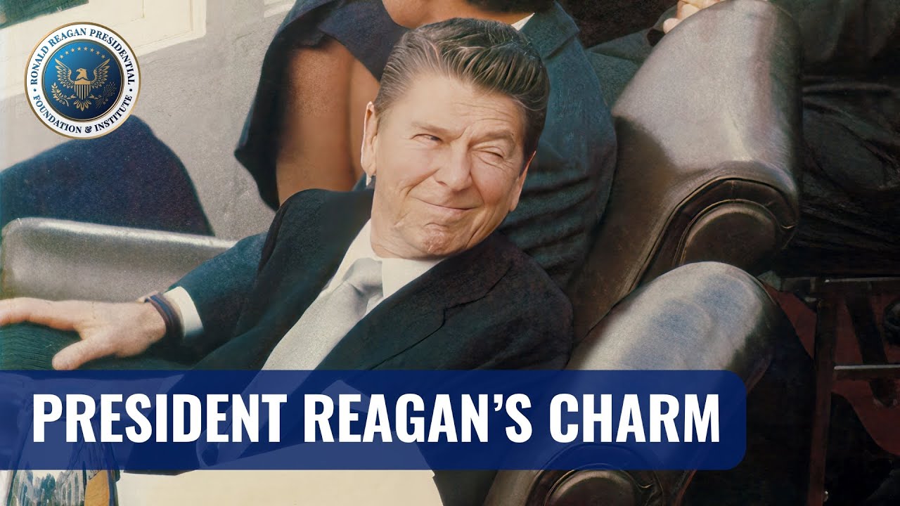 Word to LIve by & Reagan Forum
