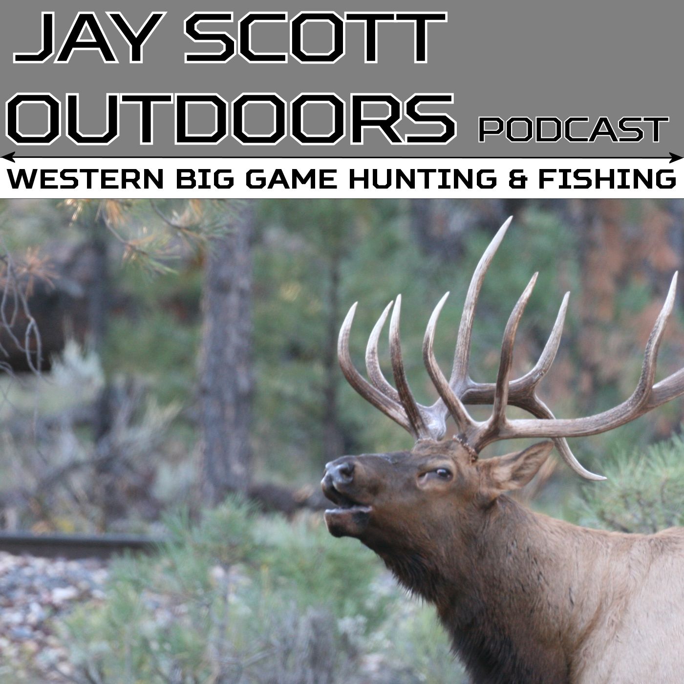 Episode 1: Jay Scott and Darr Colburn Recap the Coues Deer Hunting Season in Arizona and Mexico