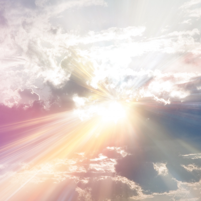 MUSIC: Come Spirit of God