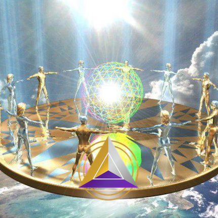 TRANSMISSION: Omnipresent Service to Humanity