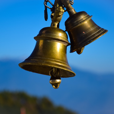2021 ~ The Bells of Freedom are Ringing