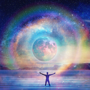 PREVIEW: Living through God’s Infinite Energy