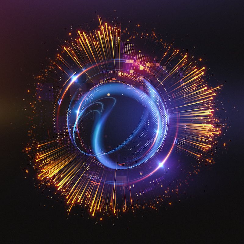 Broadcast: Quantum Creating