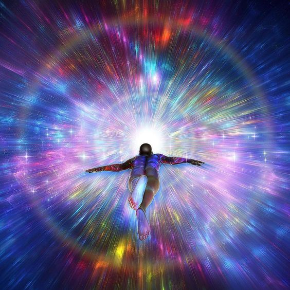 Lightworker Broadcast ~ Light Quotient