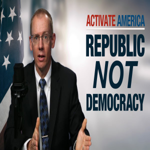 Democracy or Republic?