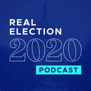 Real Election 2020: Debate Recap 2.19.20