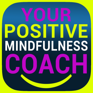 Episode Fifty Eight - Sue and James bicker about the amazing and life changing new Positive Mindfulness Coach app.