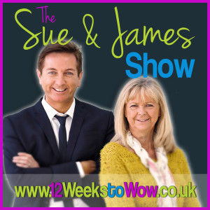 Episode 19 - Sue & James chat to the VeggieVision.TV’s Karin Ridgers about her Vegan life and her amazing Radio Show. Visit http://www.veggievision.tv/ to find out more