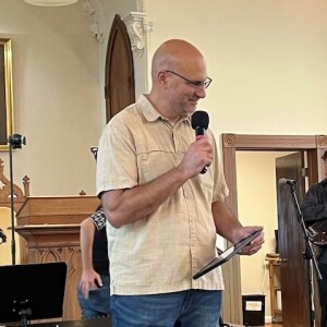 6/10/23 Dwelling Ministries