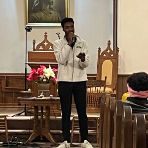 Dwelling Ministries 2/10/24