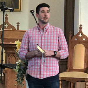 4/23/22 Matthew Hulbert