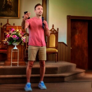 Testify: Michael Spann
