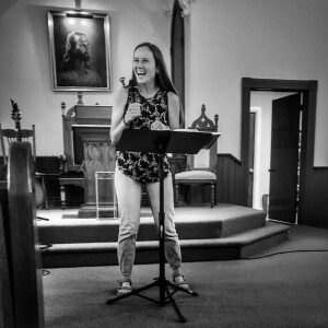 Testify: Natalie Ferree