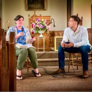 Testify: Rachael & Trav