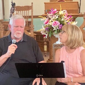 Testify: Tim & Debbie
