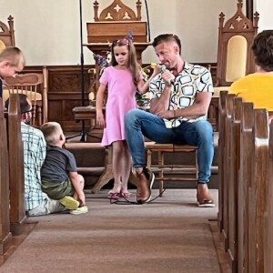 6/24/23 Dwelling Ministries
