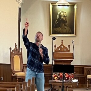 Dwelling Ministries 10/7/23