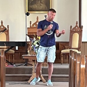 6/17/23 Dwelling Ministries