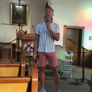 08 27 22 Travis Spann: ”Grace-Taught Aces”