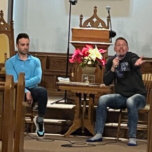 Dwelling Ministries 2/3/24