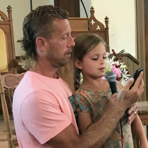 Travis: Sharing response and House meetings