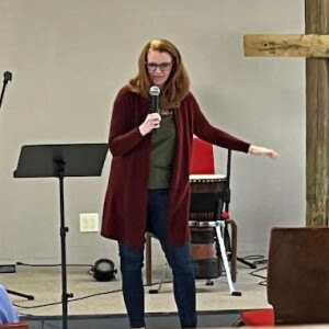 Dwelling Retreat Spring 2023 Saturday Morning