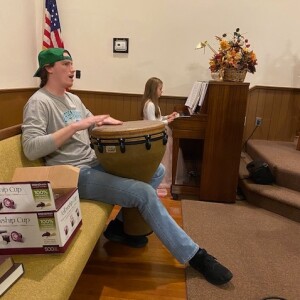 Dwelling Ministries 11/11/23